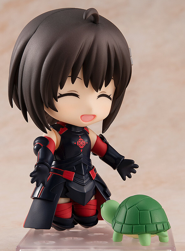 nendoroid bofuri