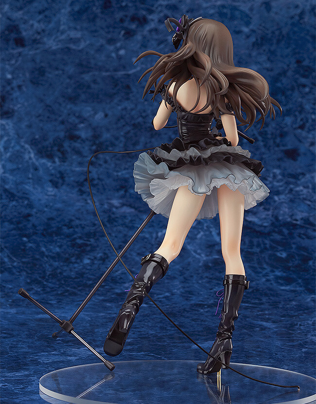 shibuya rin figure