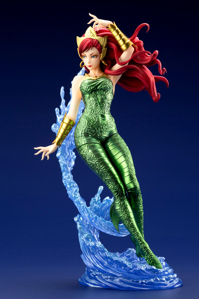 kotobukiya bishoujo mera