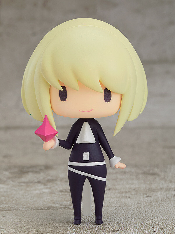 lio nendoroid