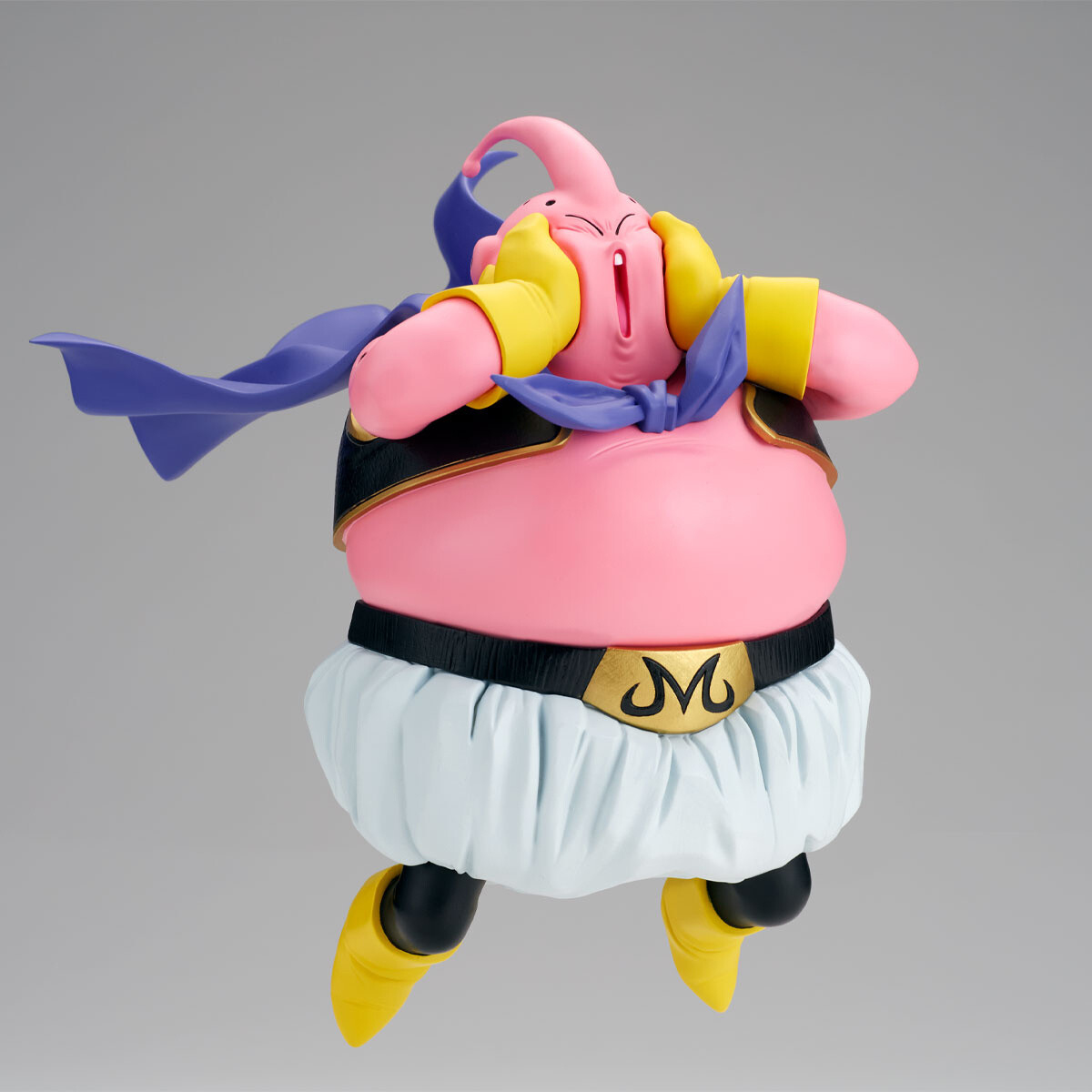 DRAGON BALL Z Match makers : Son Goku saiyan armor version