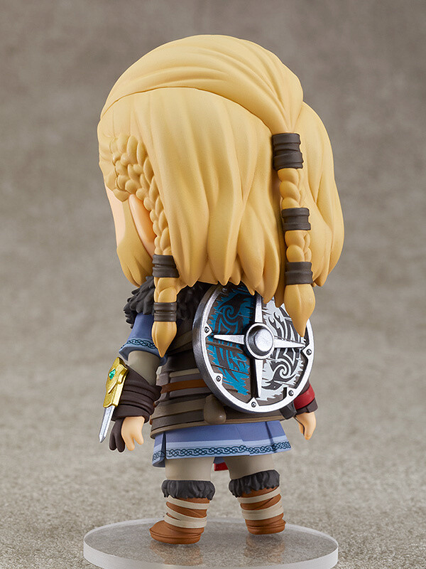 nendoroid assassin