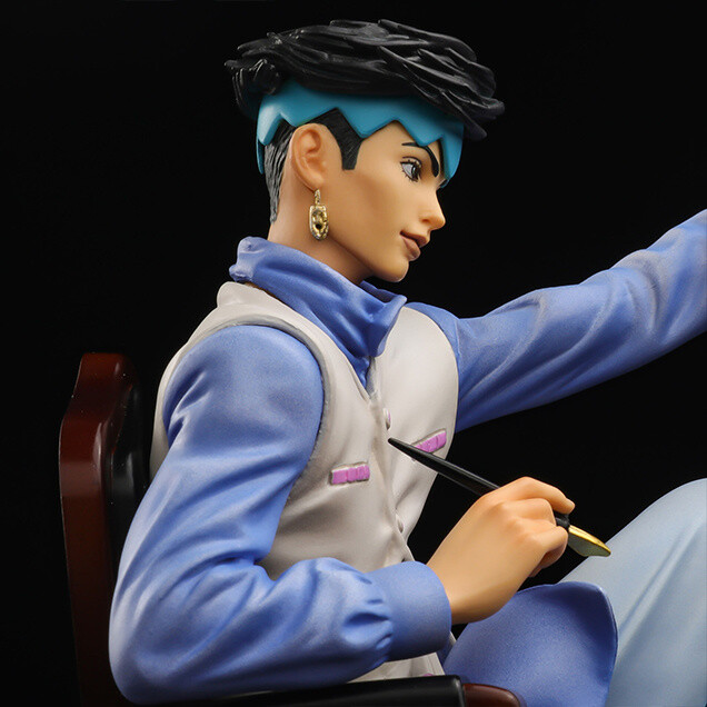 JOJO'S BIZARRE ADVENTURE ICHIBAN KUJI - DIAMOND IS UNBREAKABLE - E PRI