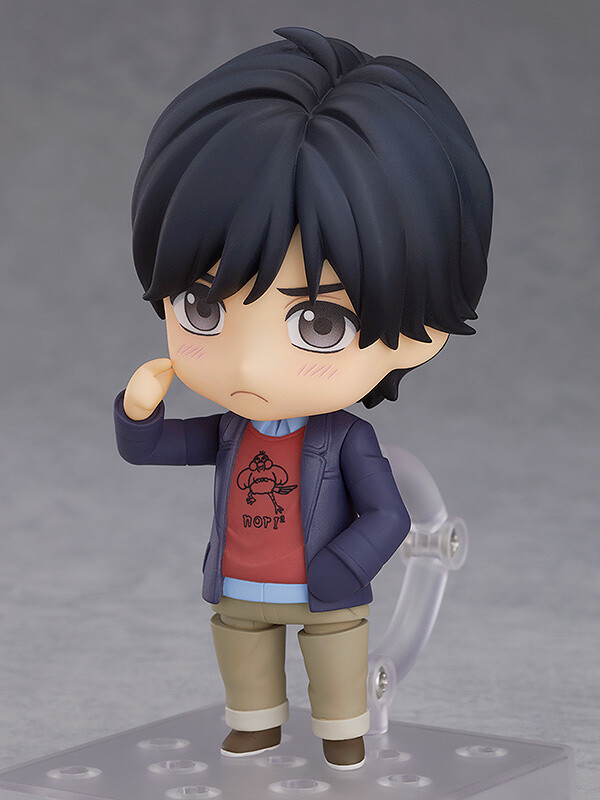 nendoroid 319