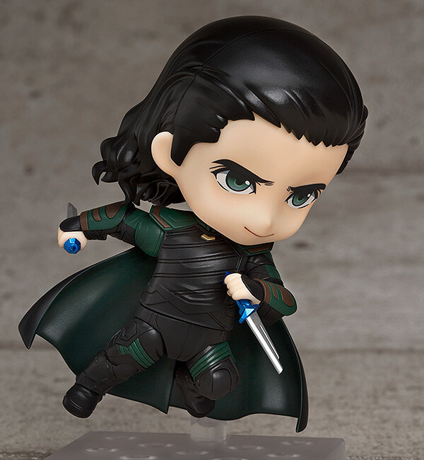 loki figma