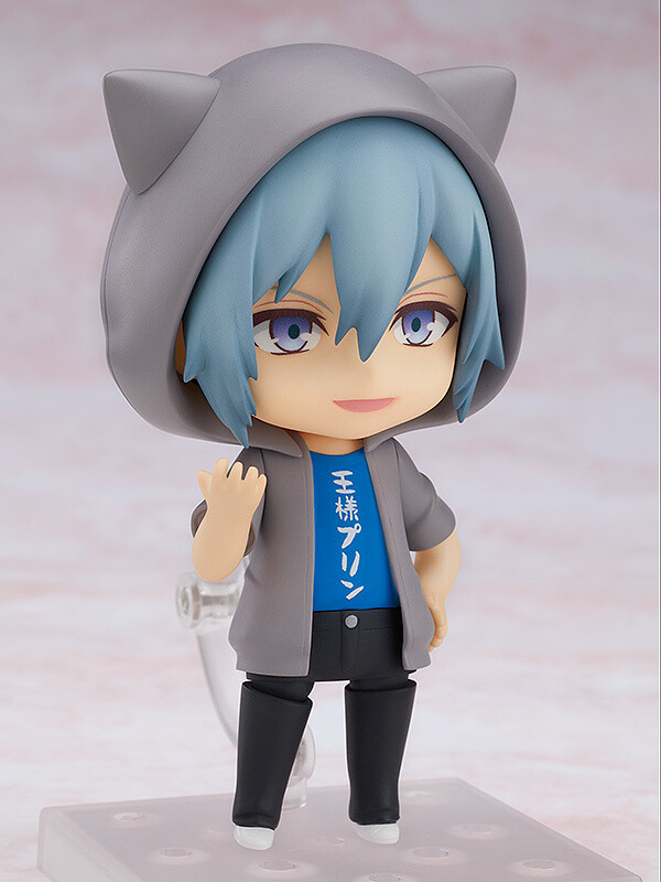 tamaki yotsuba nendoroid