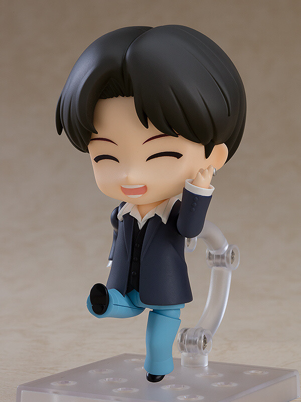 nendoroid 497