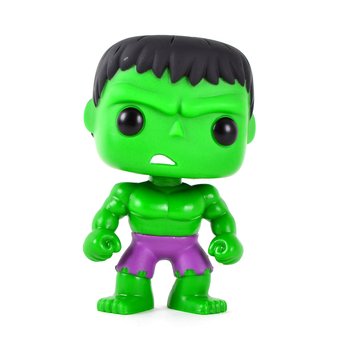 POP! [Marvel] 08: The Hulk: Marvel Tokyo Otaku Mode (TOM)