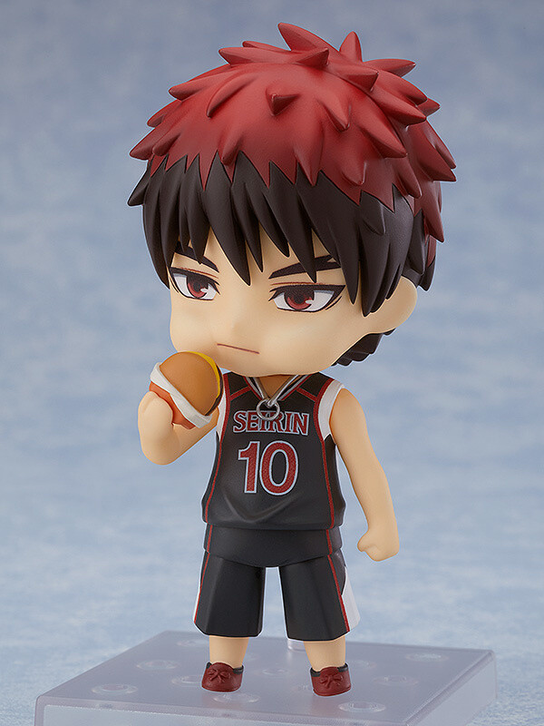 kagami hiiragi nendoroid