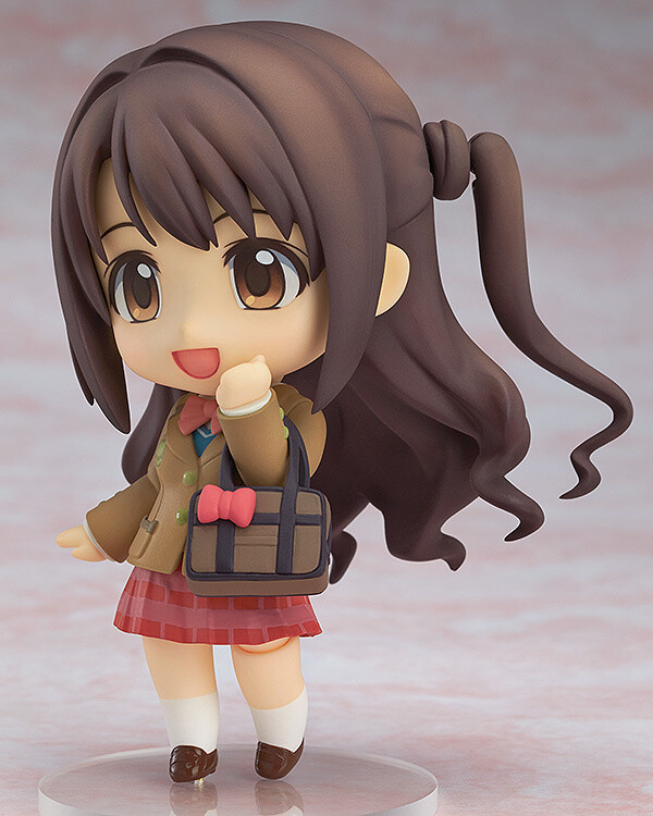 nendoroid uzuki