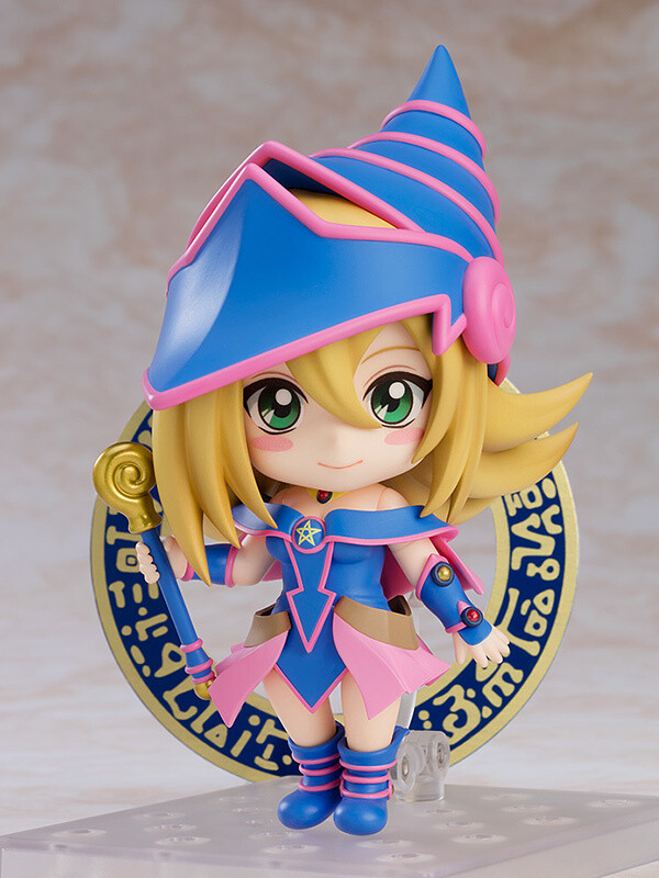 Yu-Gi-Oh! - Nendoroid, proximité Japon, figurine