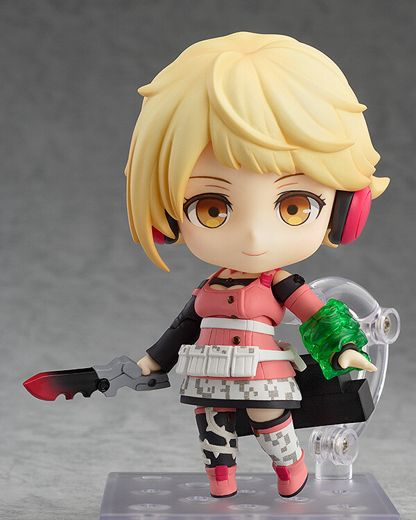 beatrice nendoroid