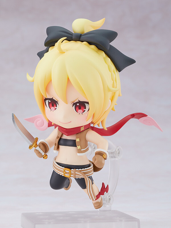 nendoroid felt