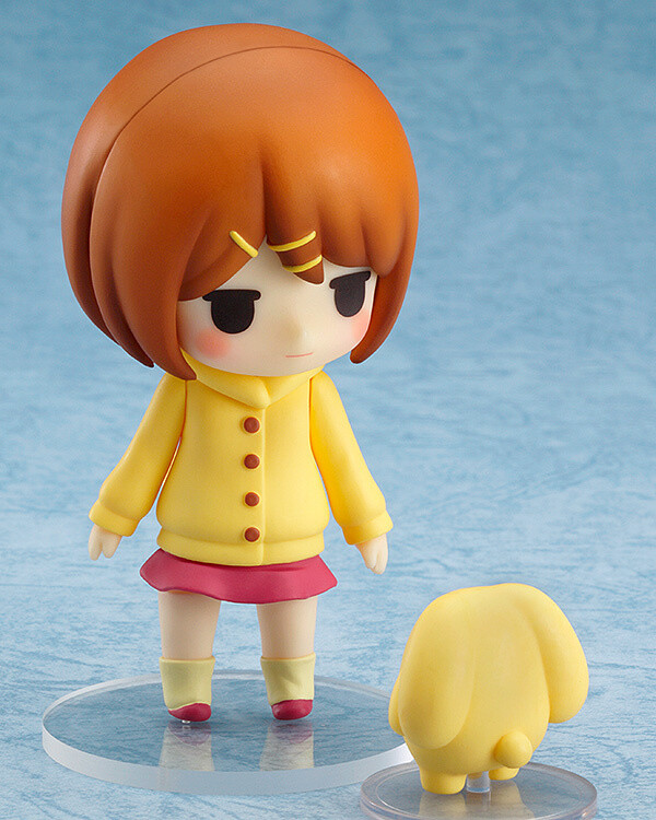 rin nendoroid