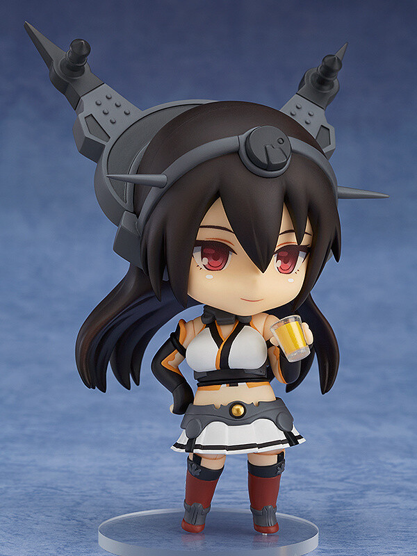 Nendoroid Kancolle Nagato Good Smile Company Tokyo Otaku Mode