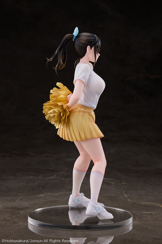 Figurine SKYTUBE Akimado Hotaru 1/6 Par Monoreno - Japan - Neuve Sous Blister