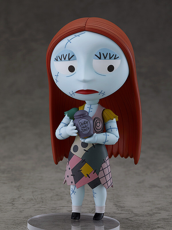 sally nendoroid