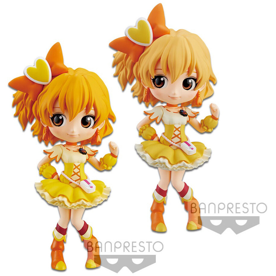 Q Posket Fresh Precure Cure Pine Banpresto Tokyo Otaku Mode Tom