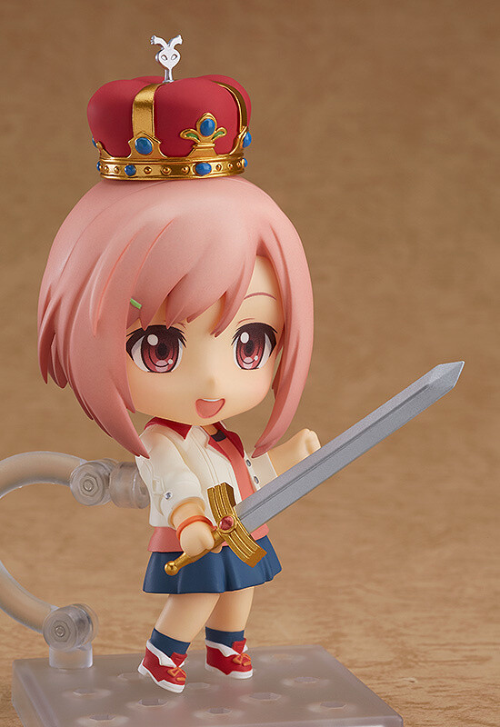 yoshino koharu nendoroid
