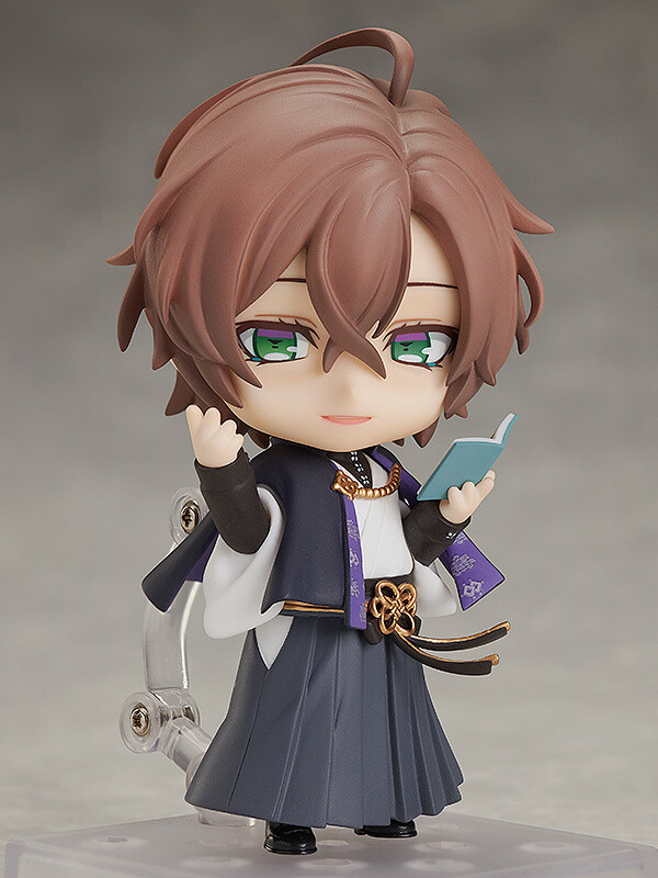 Nendoroid Hypnosis Mic Gentaro Yumeno: FREEing - Tokyo Otaku Mode (TOM)