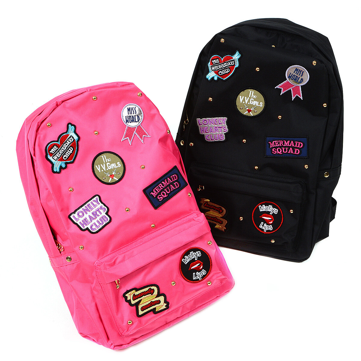 バッグ SUB POP RECORDS BACKPACK LATE 90s SUB POP BACKPACK – JERKS™