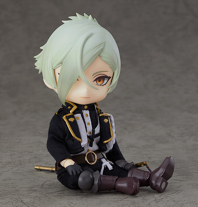 nendoroid hizamaru