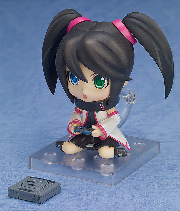 sailor saturn nendoroid