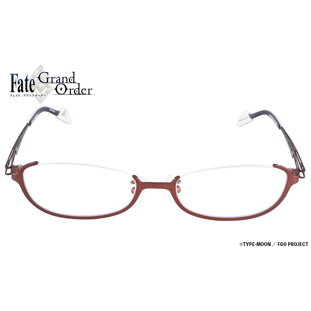 Fate/Grand Order Collaboration Glasses Vol. 7 Osakabehime (Assassin