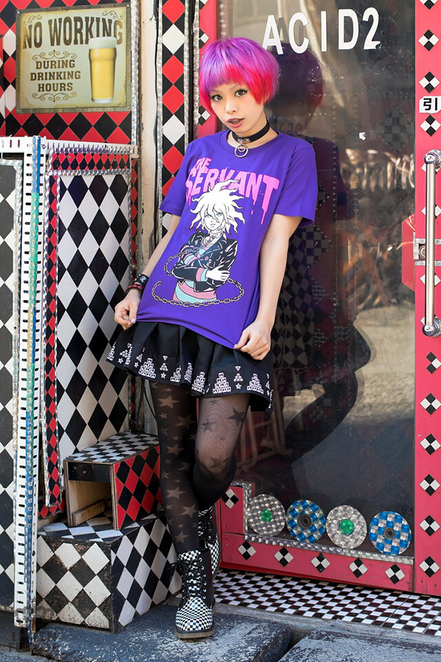 LISTEN FLAVOR☆Tシャツ☆5枚セット☆ LISTEN FLAVOR ビックTシャツ Mサイズ 総柄｜Yahoo!フリマ（旧
