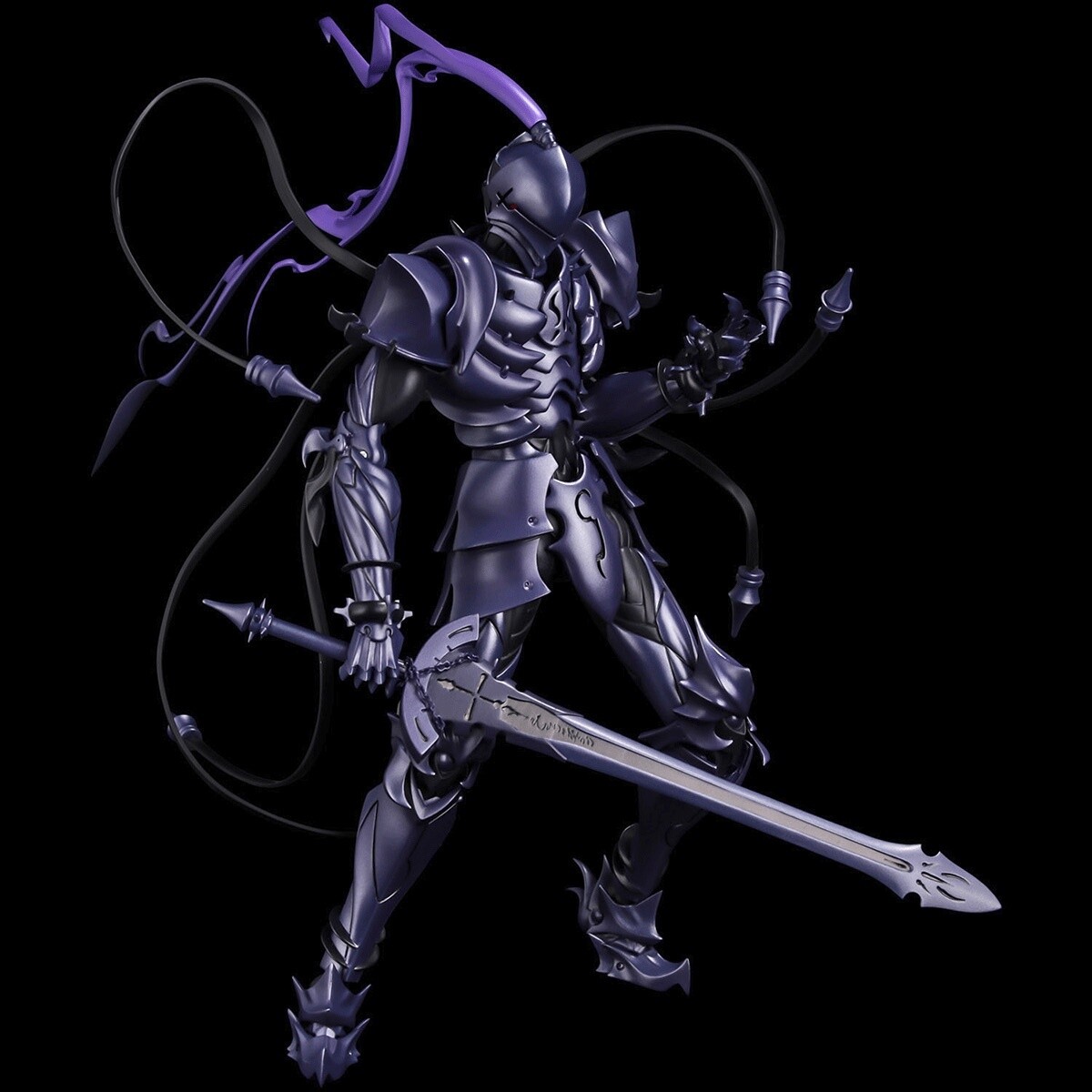 lancelot berserker figure