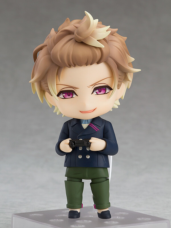 itaru chigasaki nendoroid