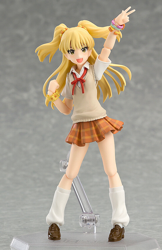 Idol: Jougasaki Rika (sldb)