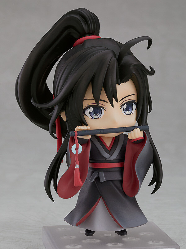 nendoroid wuxian