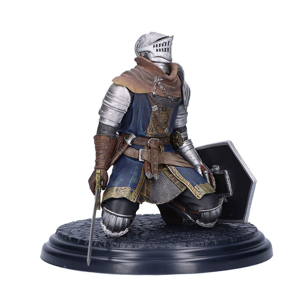 Dark Souls Series Pre-Painted Figures II 6 Figures Actoys