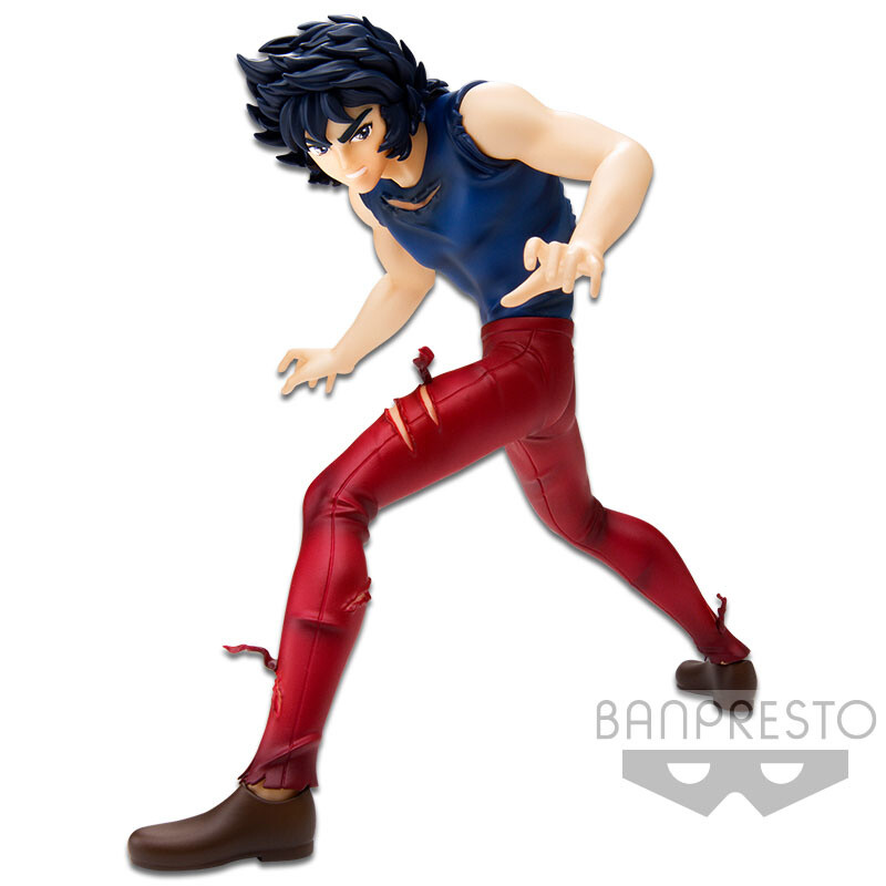 banpresto ikki