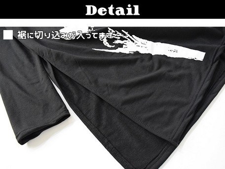 ACDC RAG Skeleton Long T-Shirt - Tokyo Otaku Mode (TOM)