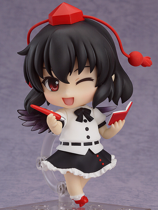 nendoroid aya