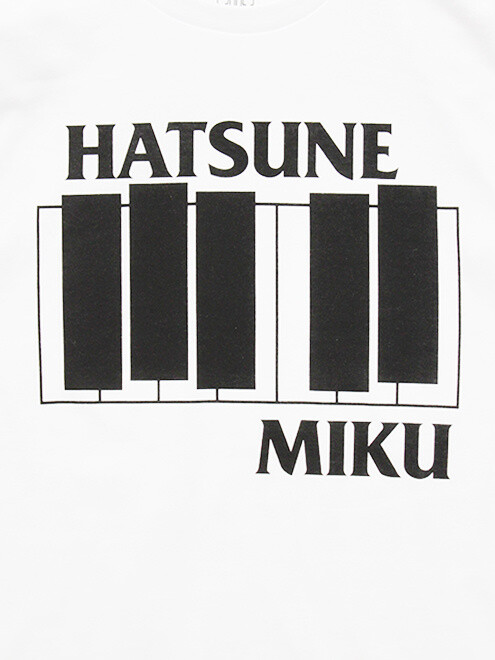 Hatsune Miku Flag T-Shirt - Tokyo Otaku Mode (TOM)