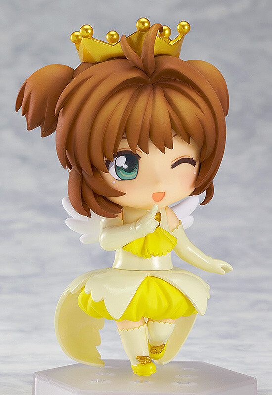 nendoroid 301