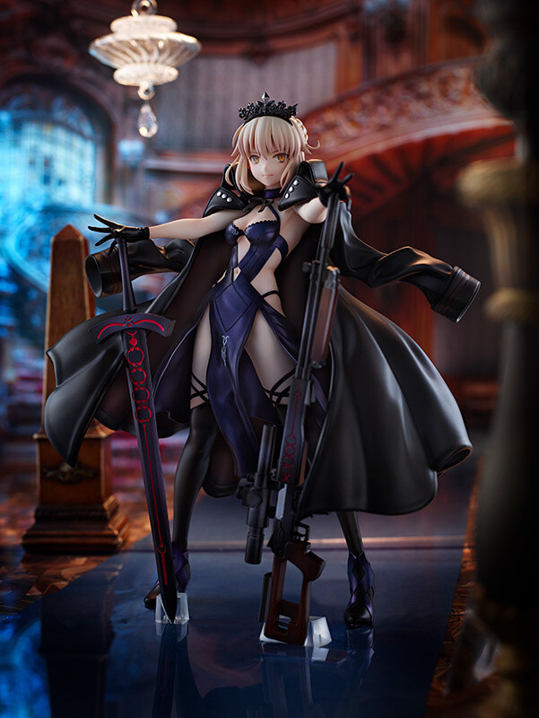rider altria pendragon alter