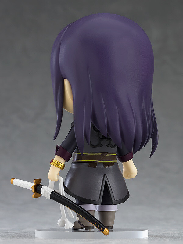 yuri lowell nendoroid