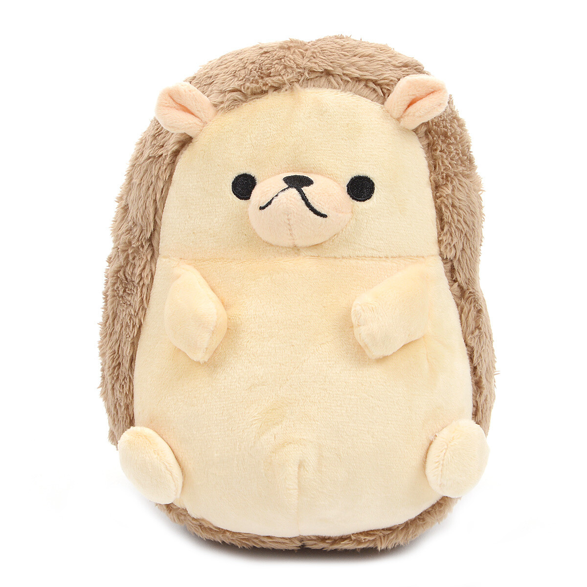 big hedgehog plush