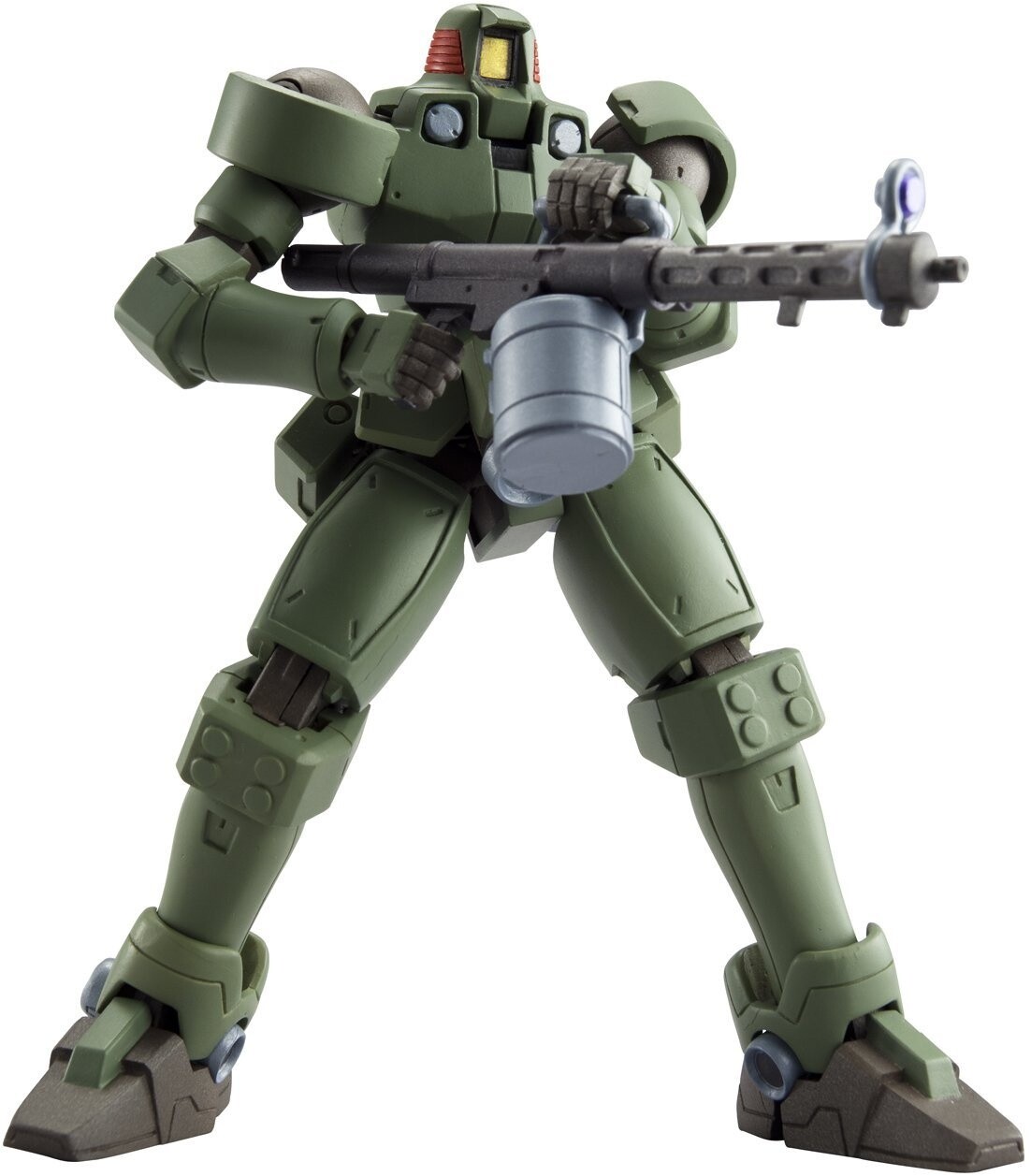 Mobile Suit Gundam Wing - Figures, proximité Japon, figurine