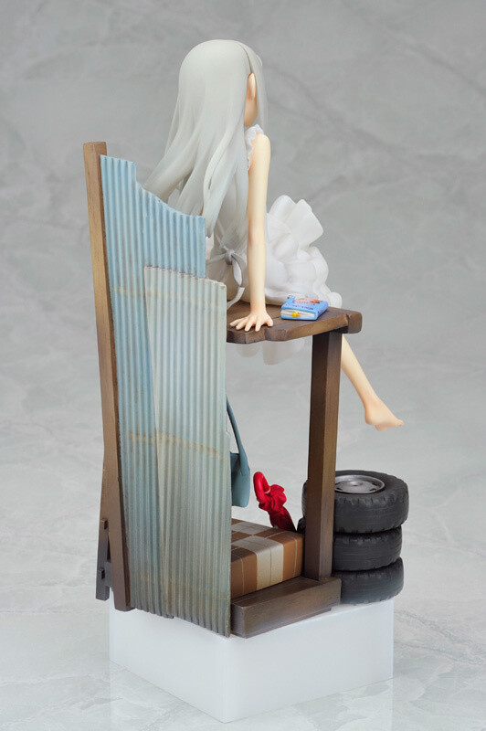 anohana menma figure