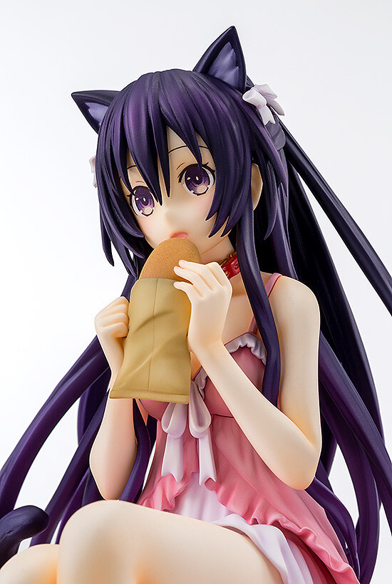 date a live tohka figure