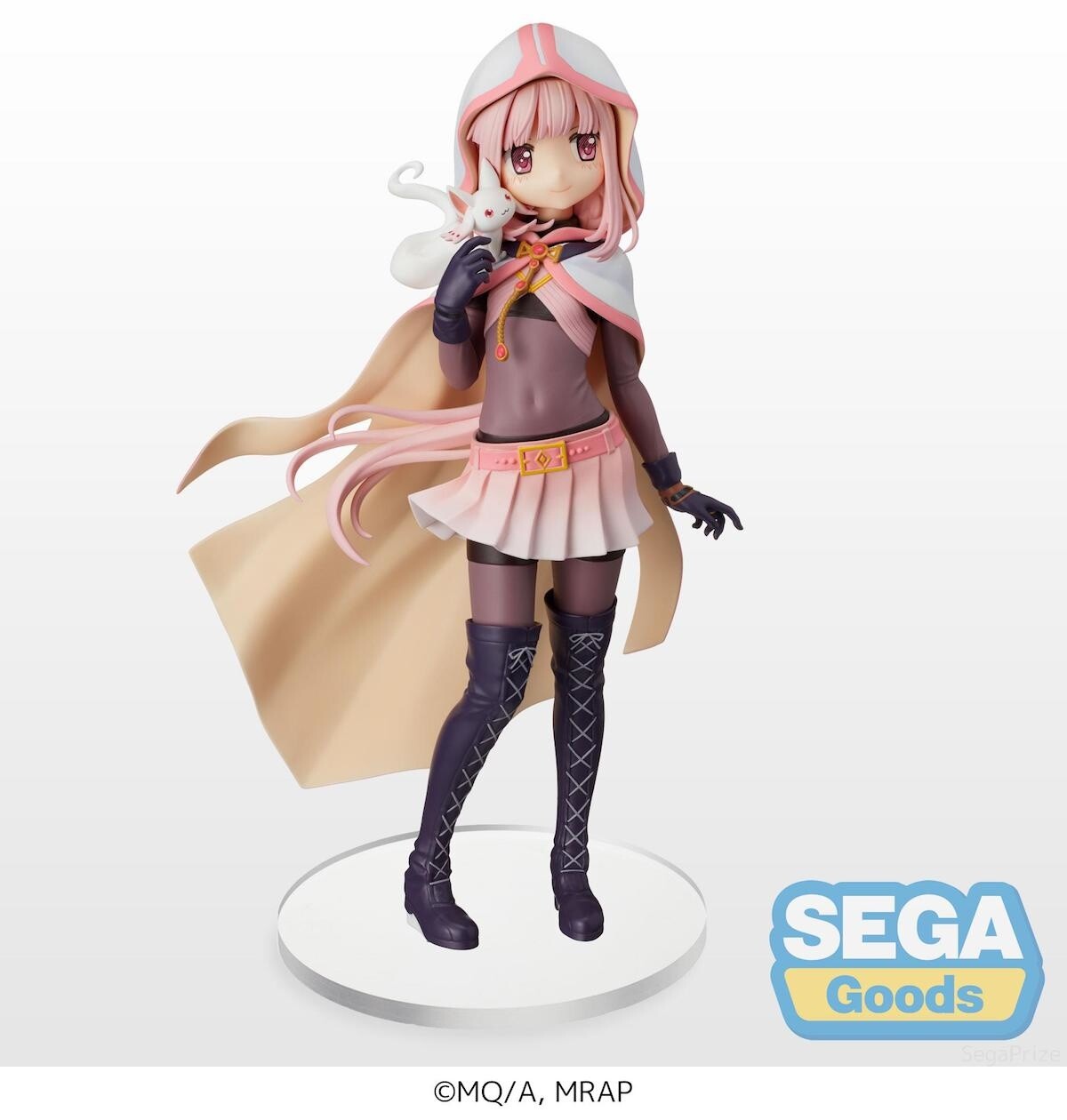 Magia Record: Puella Magi Madoka Magica Side Story Iroha Tamaki Super