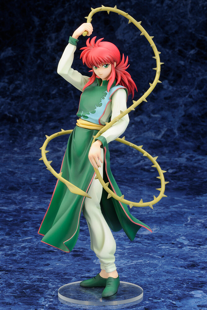 artfx yu yu hakusho