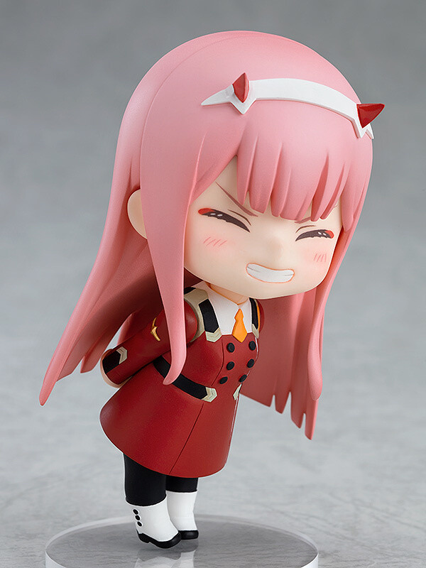 darling in the franxx good smile company