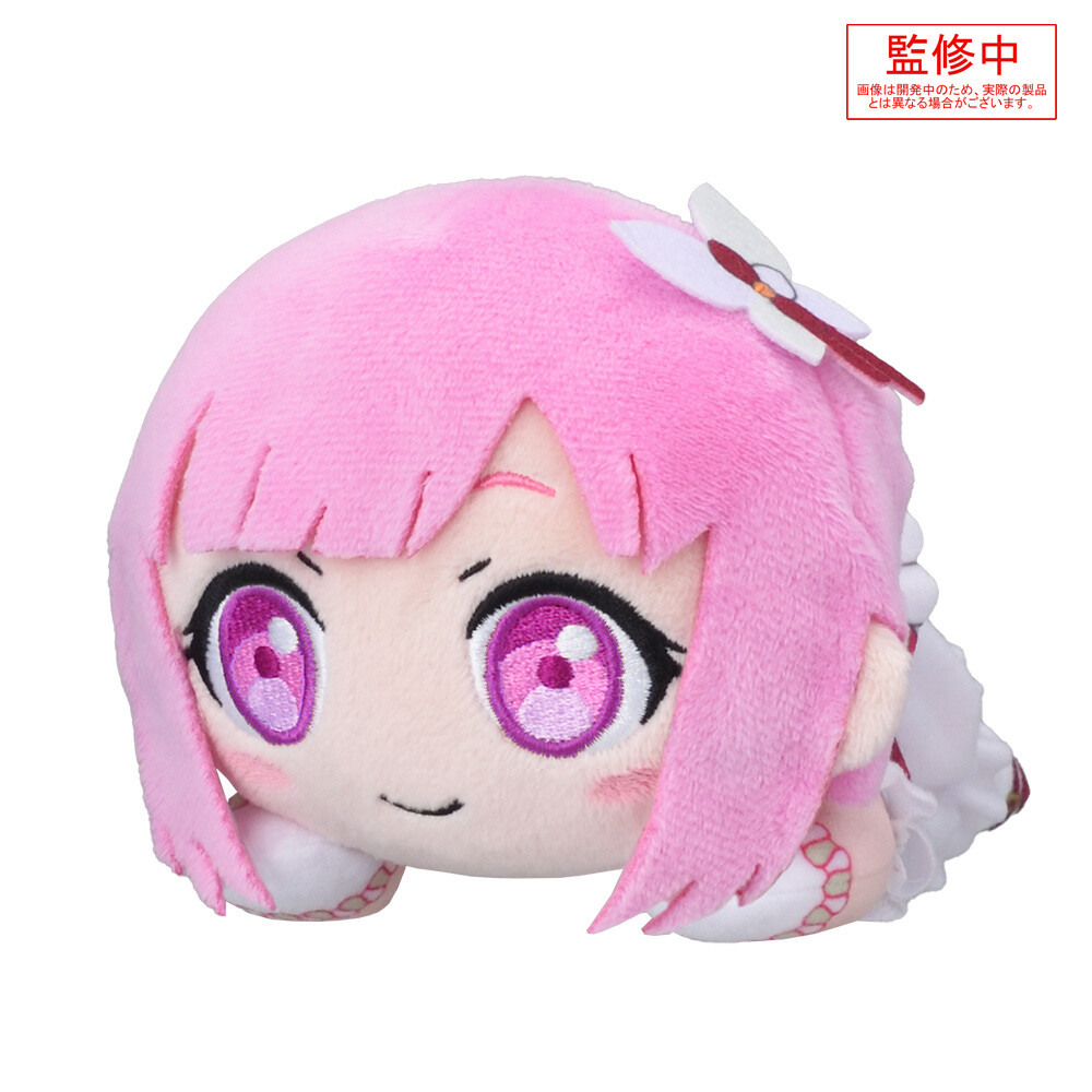 ぬいぐるみ emu Project Sekai Colorful Stage! feat. Hatsune Miku Otori Emu: Brand