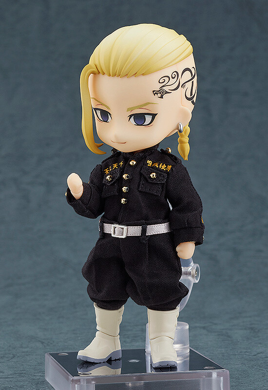 nendoroid draken